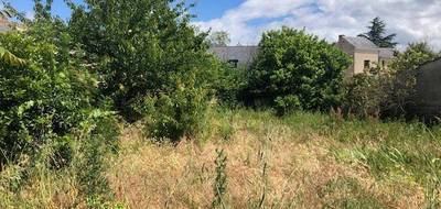 Programme terrain + maison à Doué-en-Anjou en Maine-et-Loire (49) de 93 m² à vendre au prix de 201195€ - 4