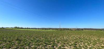 Terrain seul à Labastide-d'Anjou en Aude (11) de 748 m² à vendre au prix de 78450€ - 4