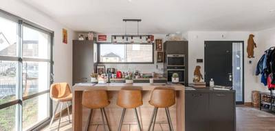 Programme terrain + maison à Hulluch en Pas-de-Calais (62) de 140 m² à vendre au prix de 376189€ - 3