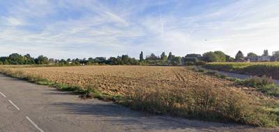 Terrain seul à Niergnies en Nord (59) de 543 m² à vendre au prix de 77000€ - 4