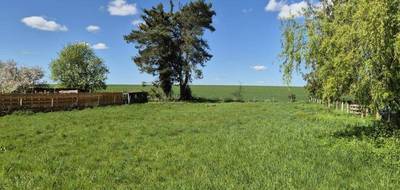 Programme terrain + maison à Saint-Meslin-du-Bosc en Eure (27) de 92 m² à vendre au prix de 198000€ - 3