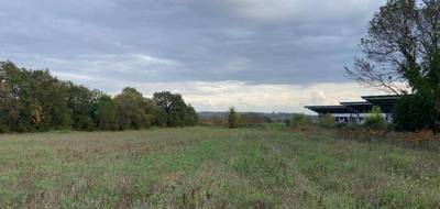 Terrain seul à Murviel-lès-Béziers en Hérault (34) de 400 m² à vendre au prix de 114900€ - 3