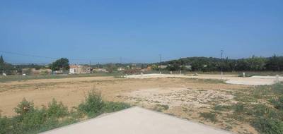 Terrain seul à Les Pennes-Mirabeau en Bouches-du-Rhône (13) de 542 m² à vendre au prix de 255000€ - 4