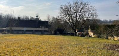 Programme terrain + maison à Gilocourt en Oise (60) de 125 m² à vendre au prix de 362000€ - 3