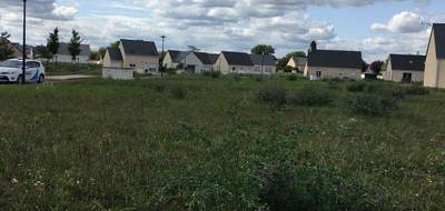 Programme terrain + maison à Amboise en Indre-et-Loire (37) de 121 m² à vendre au prix de 277719€ - 4
