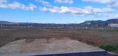 Programme terrain + maison à Bagnols-sur-Cèze en Gard (30) de 110 m² à vendre au prix de 319800€ - 4