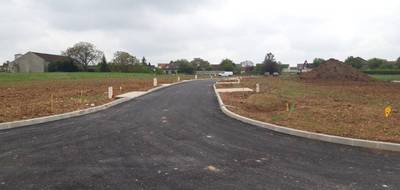 Terrain seul à Étampes en Essonne (91) de 414 m² à vendre au prix de 75000€ - 4
