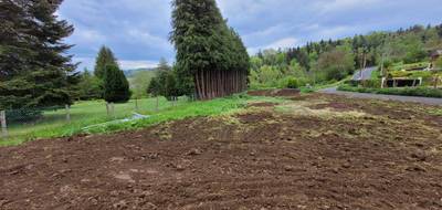 Terrain seul à Aydat en Puy-de-Dôme (63) de 951 m² à vendre au prix de 133000€ - 3