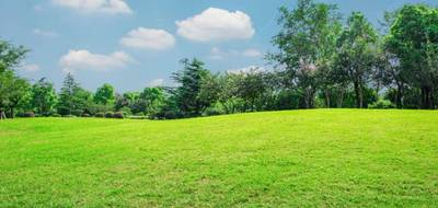 Programme terrain + maison à Pertuis en Vaucluse (84) de 92 m² à vendre au prix de 276300€ - 2