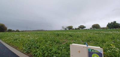 Programme terrain + maison à Sailly-Labourse en Pas-de-Calais (62) de 100 m² à vendre au prix de 254850€ - 2