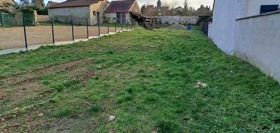 Programme terrain + maison à Bréval en Yvelines (78) de 50 m² à vendre au prix de 176900€ - 3