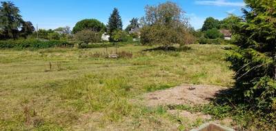 Programme terrain + maison à Saint-Sulpice-les-Feuilles en Haute-Vienne (87) de 66 m² à vendre au prix de 154300€ - 4
