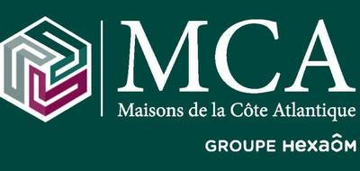 Terrain seul à Cognac en Charente (16) de 743 m² à vendre au prix de 31900€ - 4