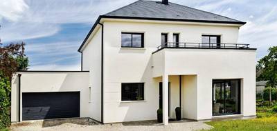 Terrain seul à Vémars en Val-d'Oise (95) de 470 m² à vendre au prix de 205000€ - 2