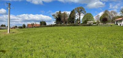 Terrain seul à Arpajon-sur-Cère en Cantal (15) de 1185 m² à vendre au prix de 71760€ - 2