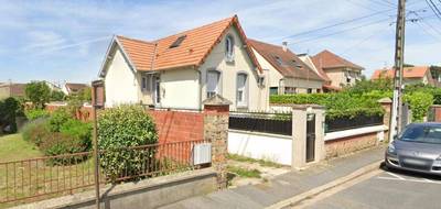 Terrain seul à Conflans-Sainte-Honorine en Yvelines (78) de 200 m² à vendre au prix de 210000€ - 1