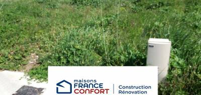 Programme terrain + maison à Saint-Lys en Haute-Garonne (31) de 84 m² à vendre au prix de 246633€ - 4