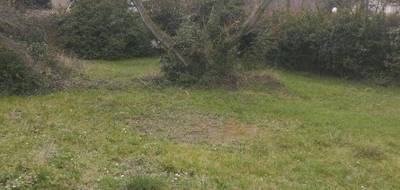 Terrain seul à Le Puy-Sainte-Réparade en Bouches-du-Rhône (13) de 451 m² à vendre au prix de 205000€ - 3