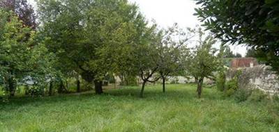 Programme terrain + maison à Villaines-les-Rochers en Indre-et-Loire (37) de 71 m² à vendre au prix de 210000€ - 3