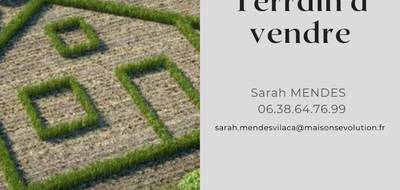 Programme terrain + maison à Ponthévrard en Yvelines (78) de 104 m² à vendre au prix de 314443€ - 4