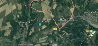 Programme terrain + maison à Celles-sur-Aisne en Aisne (02) de 133 m² à vendre au prix de 251442€ - 4
