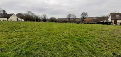 Terrain seul à La Bazoge en Sarthe (72) de 412 m² à vendre au prix de 69000€ - 2