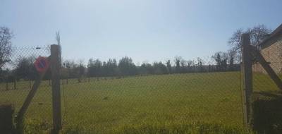 Programme terrain + maison à Vexin-sur-Epte en Eure (27) de 90 m² à vendre au prix de 212000€ - 2