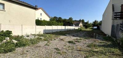 Programme terrain + maison à Dammarie-les-Lys en Seine-et-Marne (77) de 91 m² à vendre au prix de 277000€ - 3