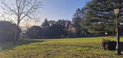 Programme terrain + maison à Vaux-sur-Seine en Yvelines (78) de 120 m² à vendre au prix de 439900€ - 3