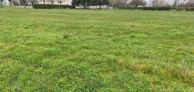 Terrain seul à Geay en Charente-Maritime (17) de 1000 m² à vendre au prix de 41000€ - 2