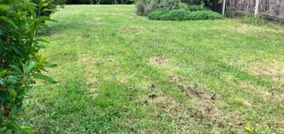 Programme terrain + maison à Le Manoir en Eure (27) de 50 m² à vendre au prix de 153800€ - 3