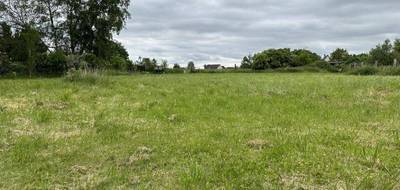Programme terrain + maison à Hectomare en Eure (27) de 139 m² à vendre au prix de 349900€ - 2