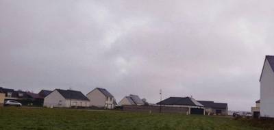 Programme terrain + maison à Cierrey en Eure (27) de 100 m² à vendre au prix de 232200€ - 3