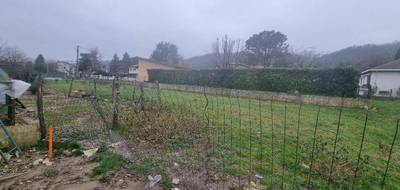 Terrain seul à Beynost en Ain (01) de 539 m² à vendre au prix de 161000€ - 3