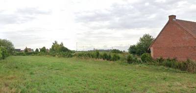 Programme terrain + maison à Sailly-Labourse en Pas-de-Calais (62) de 105 m² à vendre au prix de 274100€ - 4