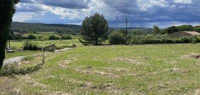 Terrain seul à Saint-Maximin en Gard (30) de 1000 m² à vendre au prix de 240000€ - 3