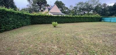 Programme terrain + maison à Azay-le-Rideau en Indre-et-Loire (37) de 85 m² à vendre au prix de 228061€ - 3