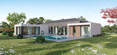 Programme terrain + maison à Sainte-Croix-en-Plaine en Haut-Rhin (68) de 150 m² à vendre au prix de 604000€ - 1