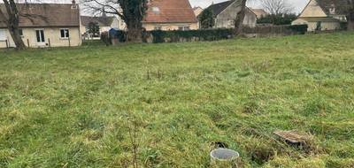 Programme terrain + maison à Louailles en Sarthe (72) de 90 m² à vendre au prix de 237200€ - 3