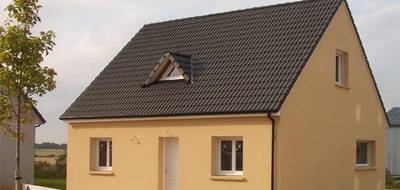 Programme terrain + maison à Gainneville en Seine-Maritime (76) de 86 m² à vendre au prix de 276000€ - 1
