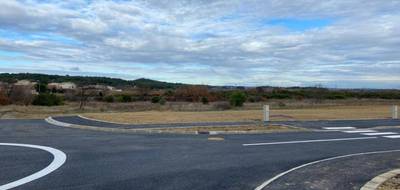 Programme terrain + maison à Lézignan-Corbières en Aude (11) de 100 m² à vendre au prix de 289000€ - 4