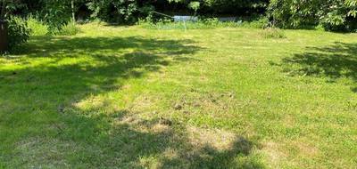 Terrain seul à Rubelles en Seine-et-Marne (77) de 393 m² à vendre au prix de 170000€ - 2