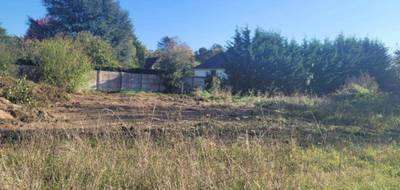 Programme terrain + maison à Barbizon en Seine-et-Marne (77) de 150 m² à vendre au prix de 477000€ - 4