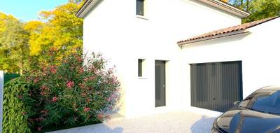 Programme terrain + maison à Le Cannet-des-Maures en Var (83) de 82 m² à vendre au prix de 333800€ - 2