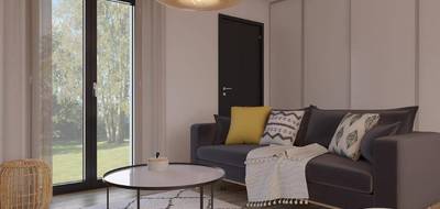 Programme terrain + maison à Mainvilliers en Eure-et-Loir (28) de 75 m² à vendre au prix de 238630€ - 4