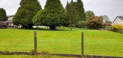 Terrain seul à Couzeix en Haute-Vienne (87) de 1020 m² à vendre au prix de 95000€ - 3