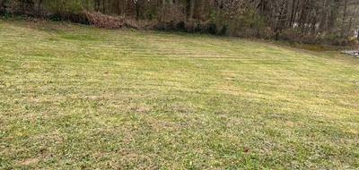 Terrain seul à Sarlat-la-Canéda en Dordogne (24) de 1000 m² à vendre au prix de 39570€ - 2