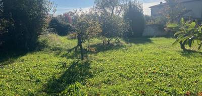 Terrain seul à Salon-de-Provence en Bouches-du-Rhône (13) de 500 m² à vendre au prix de 240000€ - 2