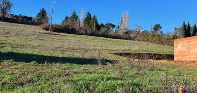 Programme terrain + maison à Rabastens en Tarn (81) de 186 m² à vendre au prix de 457000€ - 4
