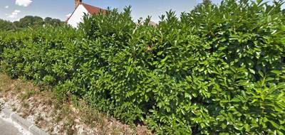 Terrain seul à Saulx-les-Chartreux en Essonne (91) de 308 m² à vendre au prix de 195000€ - 2